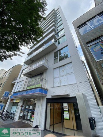 ミュプレ矢場町の物件内観写真